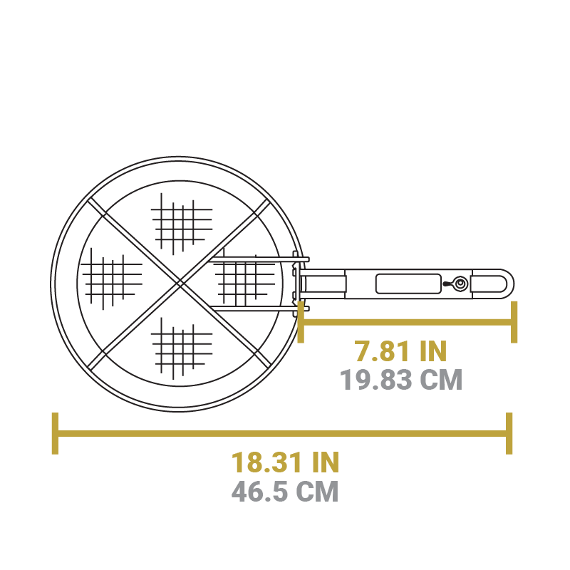 Fry Baskets - Image 26