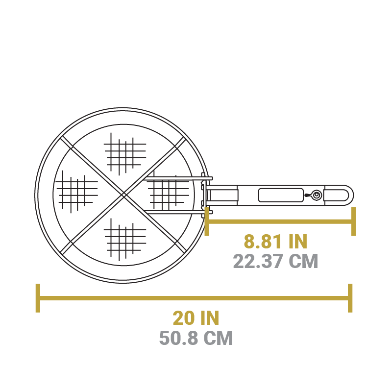 Fry Baskets - Image 29