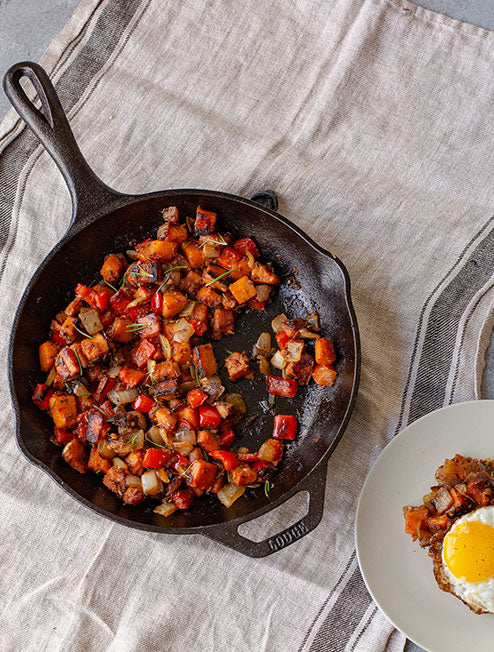 Chef Collection Skillets - Image 12