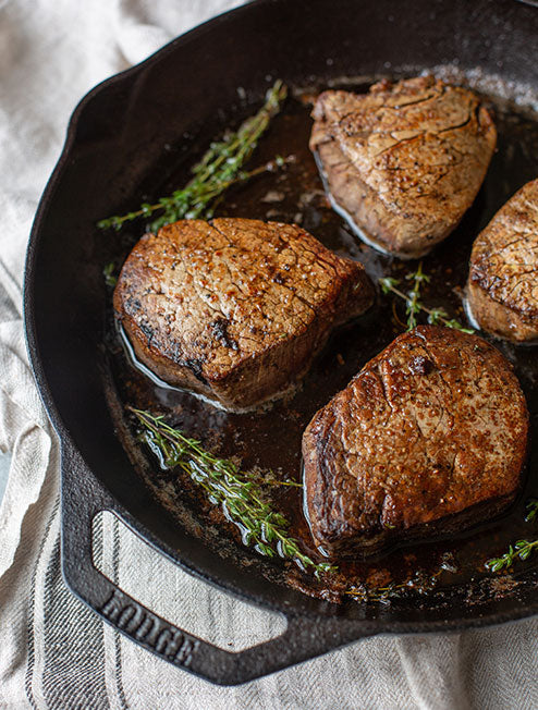 Chef Collection Skillets - Image 22