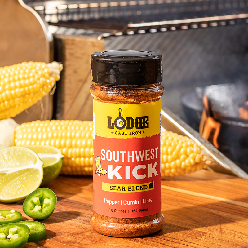 Southwest Kick Sear Blend - Image 2