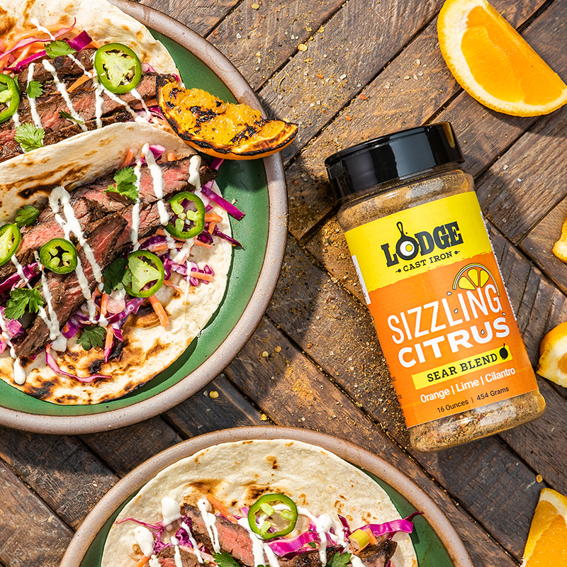 Sizzling Citrus Sear Blend - Image 4