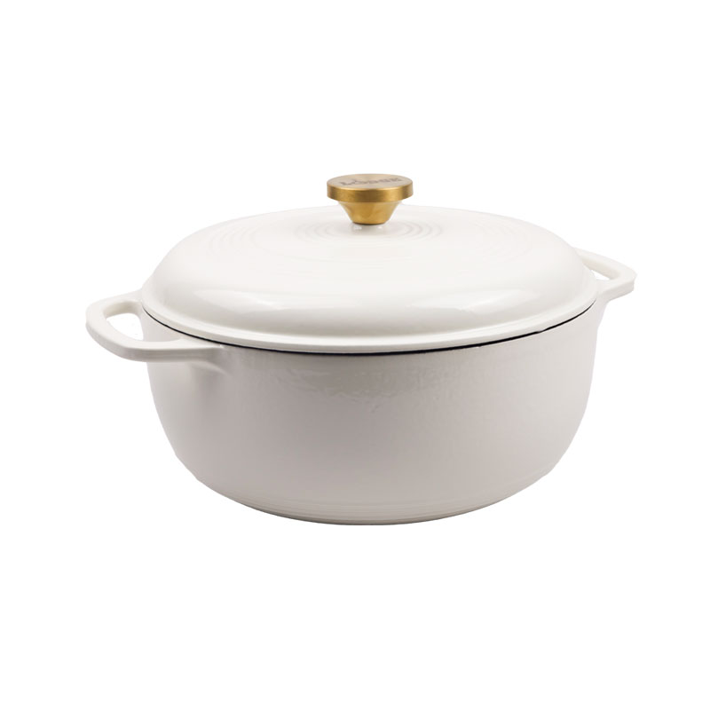 Essential Enamel Dutch Oven - Image 136
