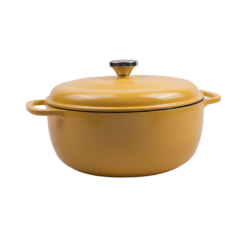 Essential Enamel Dutch Oven - Image 177