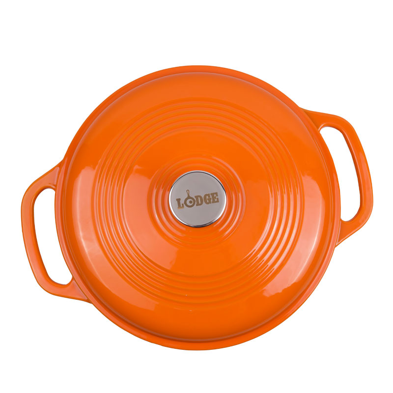 Essential Enamel Dutch Oven - Image 107