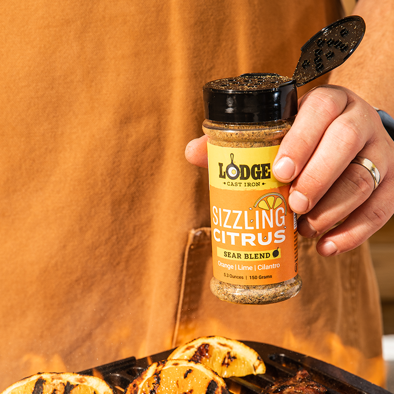 Sizzling Citrus Sear Blend - Image 3