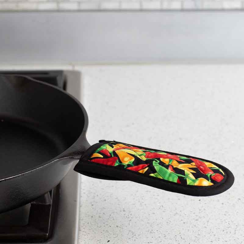 Patterned Hot Handle Holders - Image 16