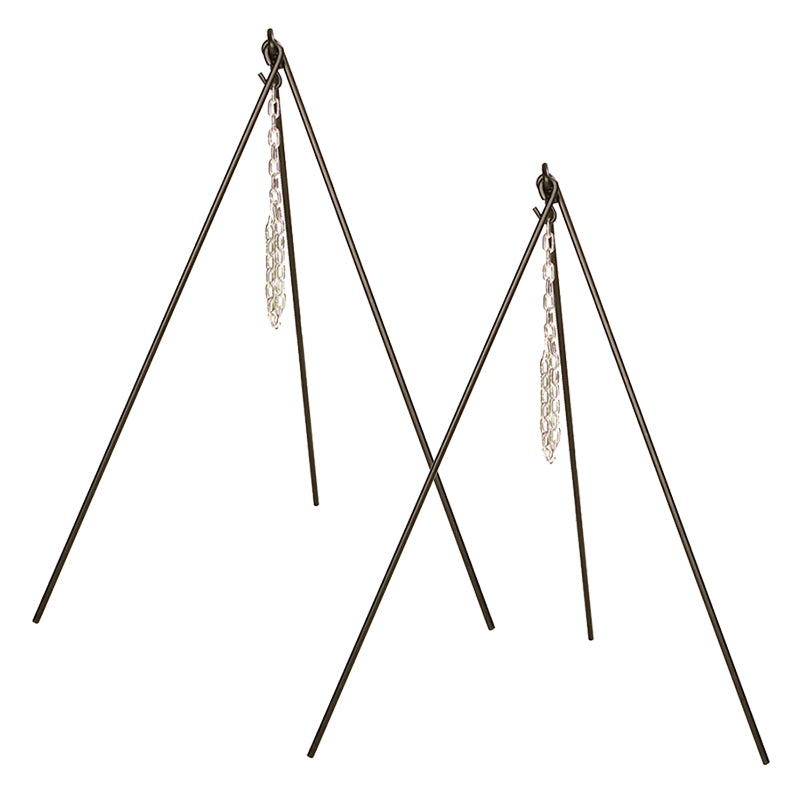 Camp Tripod. 2 Pack - Image 3