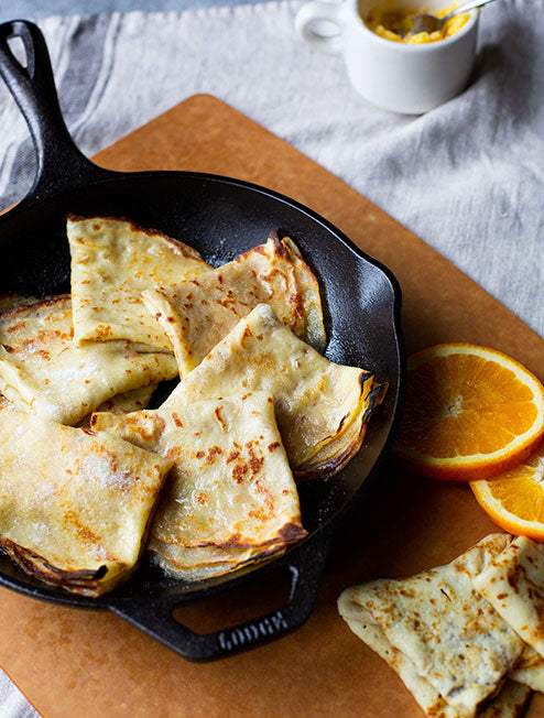 Chef Collection Skillets - Image 18