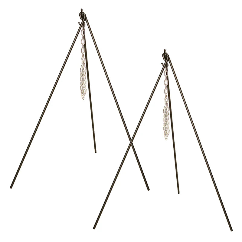 Camp Tripod. 2 Pack - Image 9