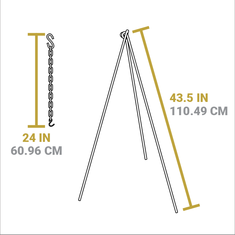 Camp Tripod - Image 15