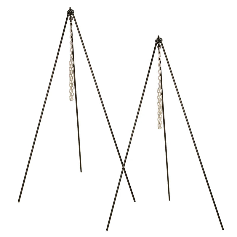 Camp Tripod. 2 Pack - Image 10
