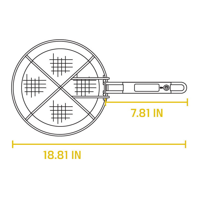 Fry Baskets - Image 6