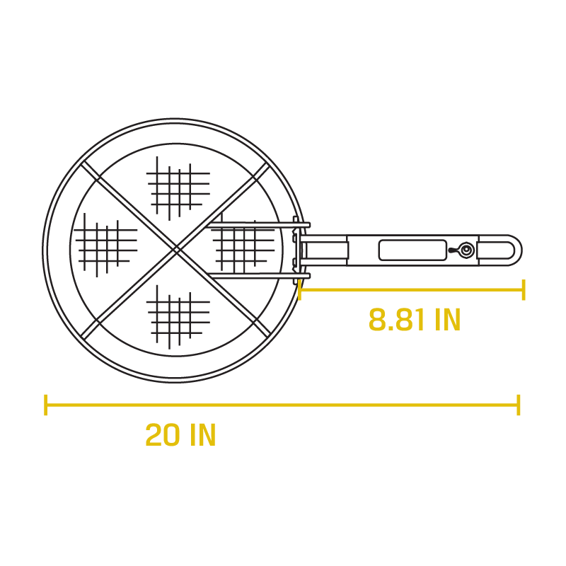 Fry Baskets - Image 3