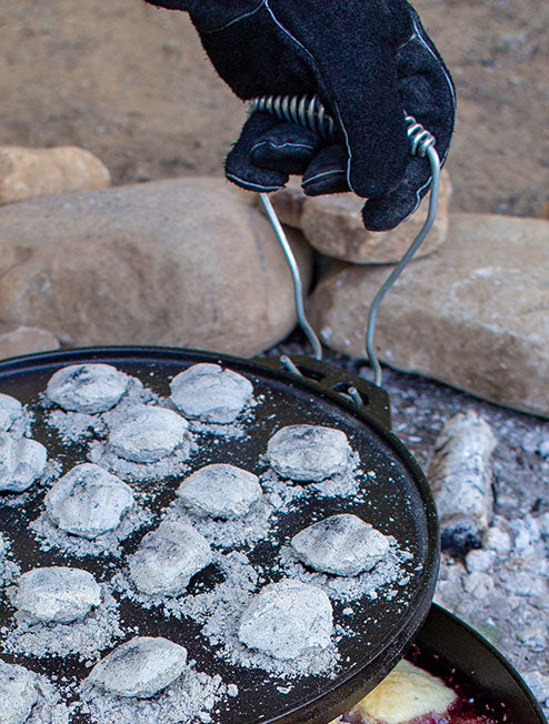 Hook & Carry steel handles - Image 4