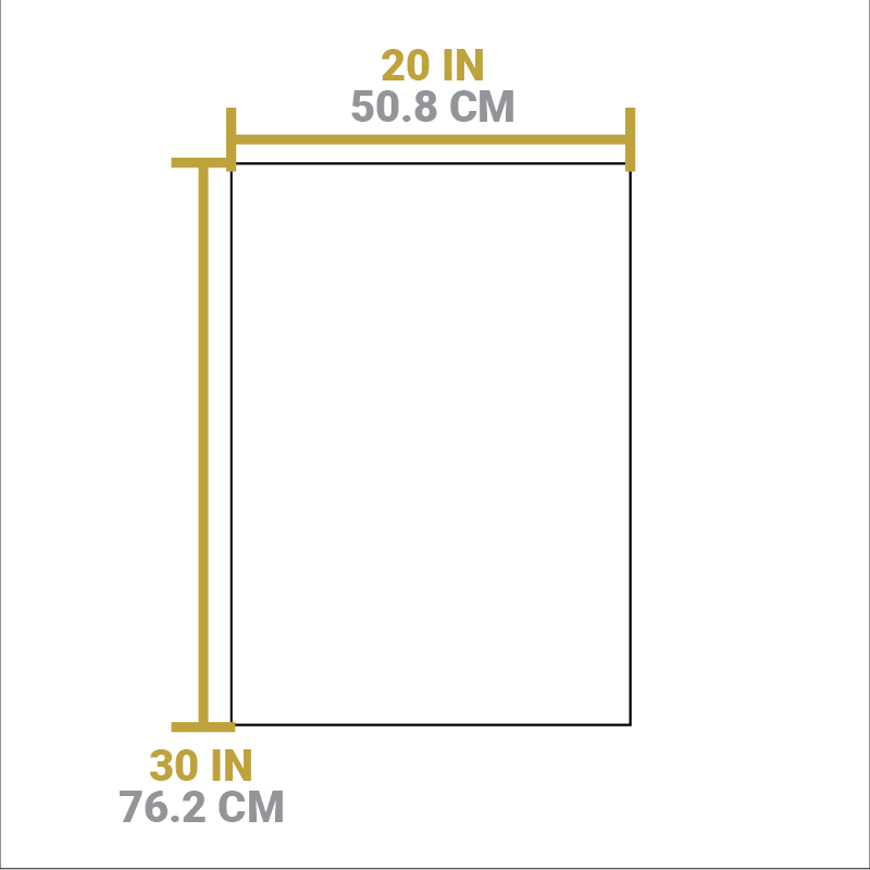 Not Old School Well Seasoned Lodge Dish Towel - Image 4