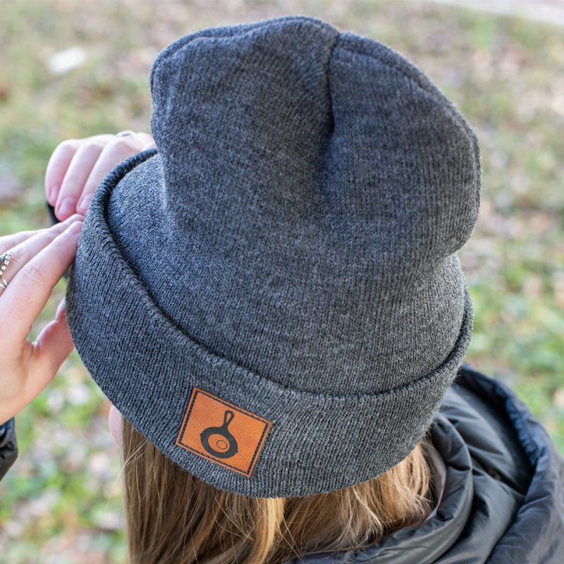 Lodge Beanie - Image 2