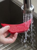 Silicone Assist Handle Holder