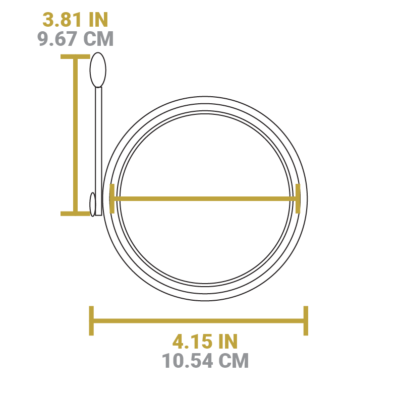 Silicone Egg Ring - Image 5