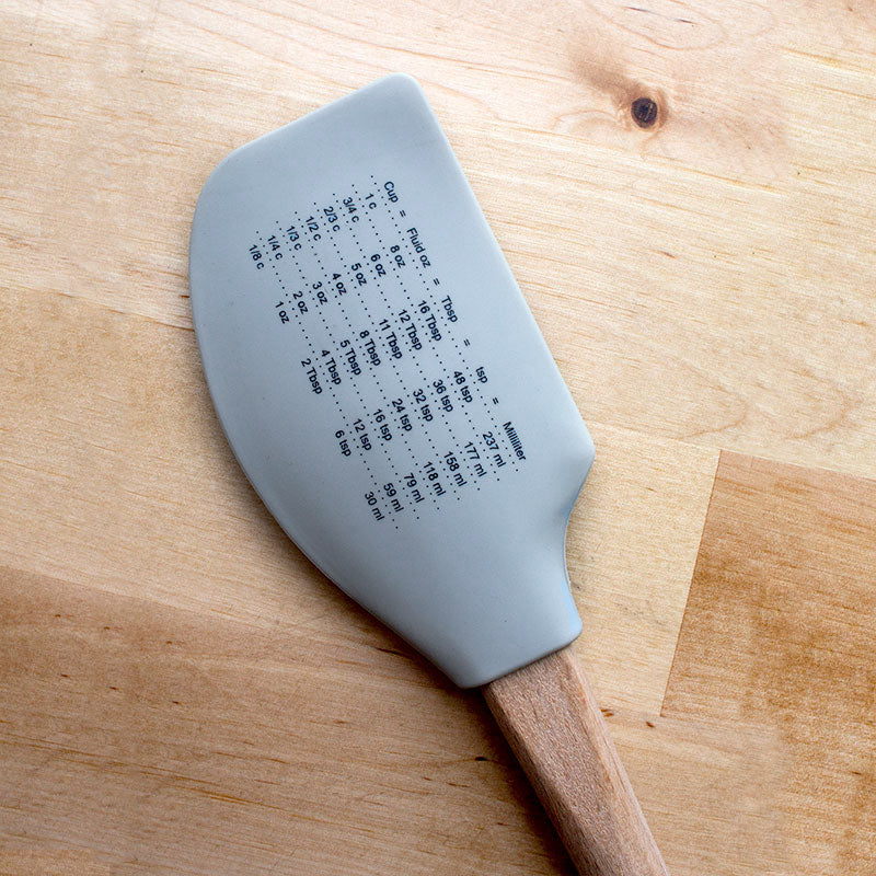 Bake it Real Good Lodge Spatula - Image 5