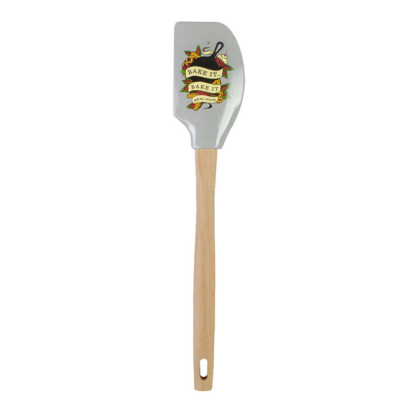 Bake it Real Good Lodge Spatula - Image 8