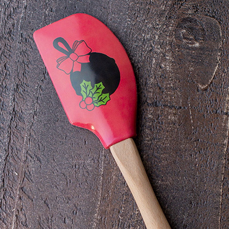 Holly Lodge Spatula - Image 4