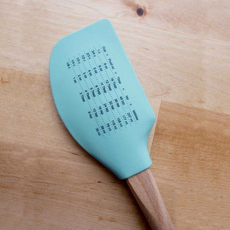 Bake it 'Til You Make It Lodge Spatula - Image 5