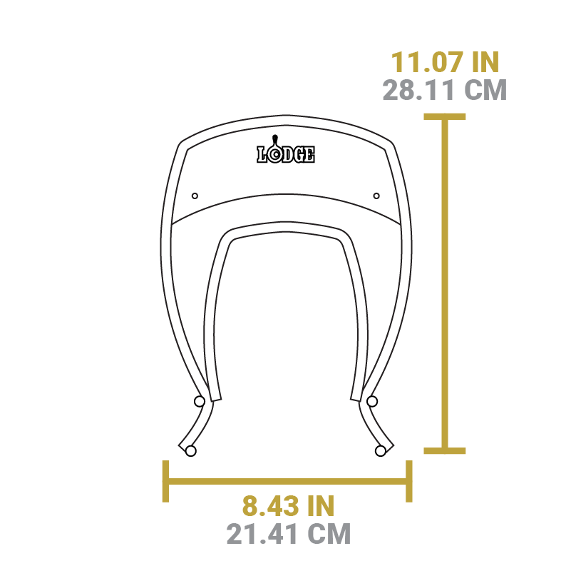 Cookware Organizer - Image 4