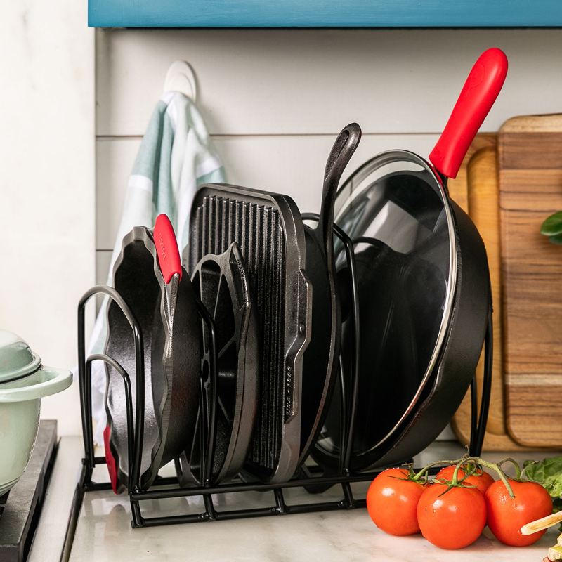 Cookware Organizer - Image 2