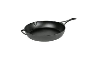 Blacklock Lightweight Skillet
