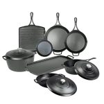 Ultimate Blacklock Set