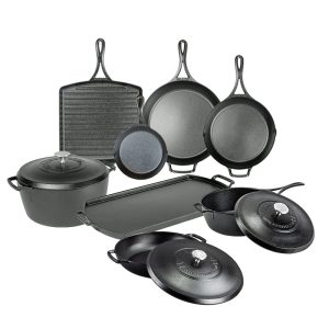 Ultimate Blacklock Set