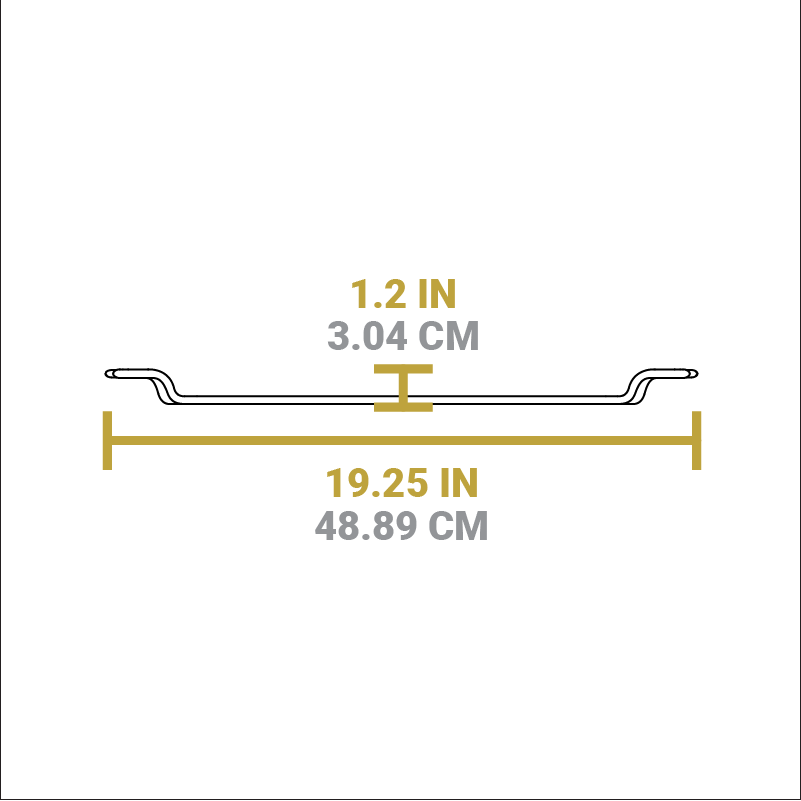 15 Inch Seasoned Cast Iron Pizza Pan - Image 5