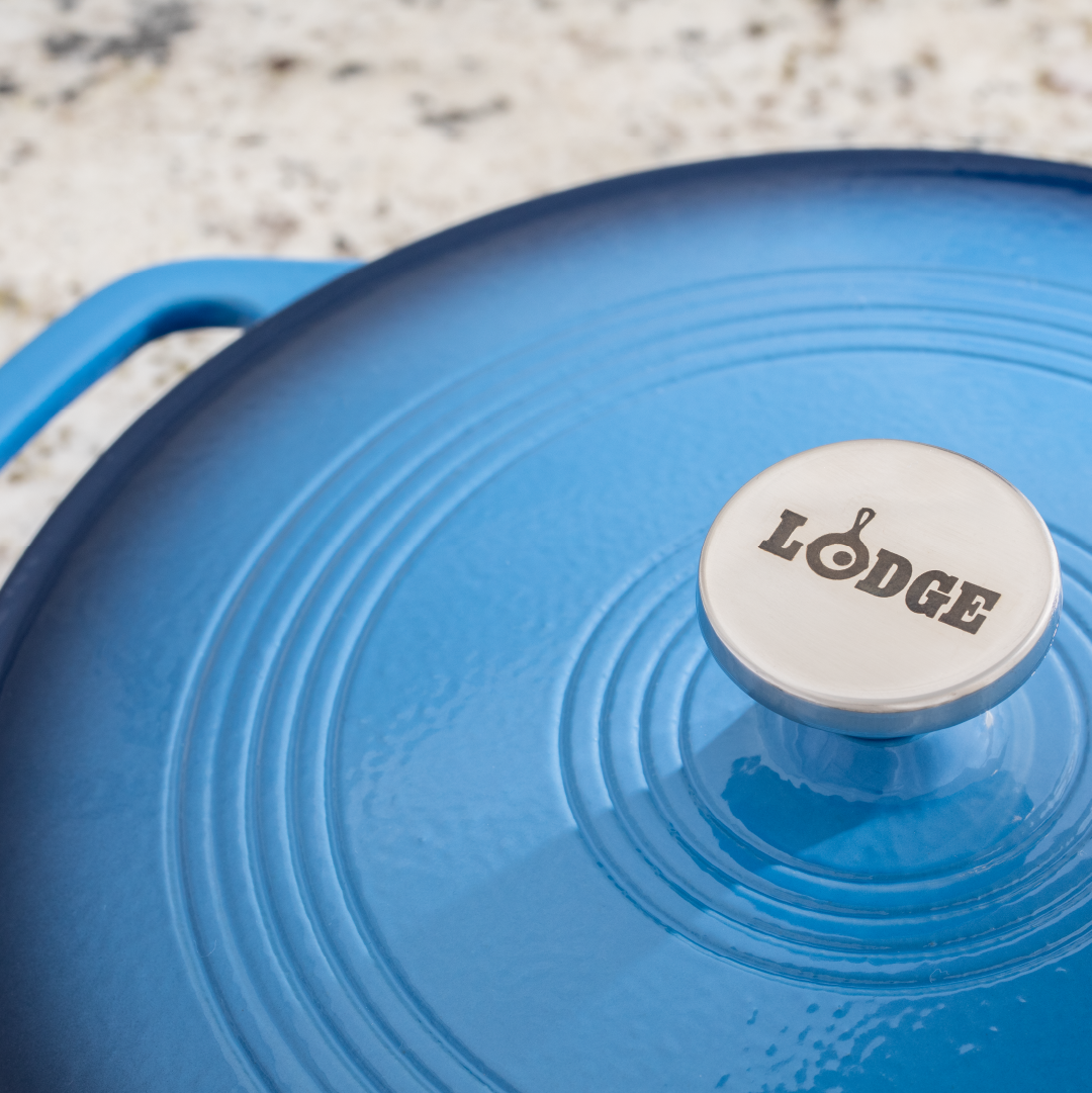 Essential Enamel Braiser - Image 7