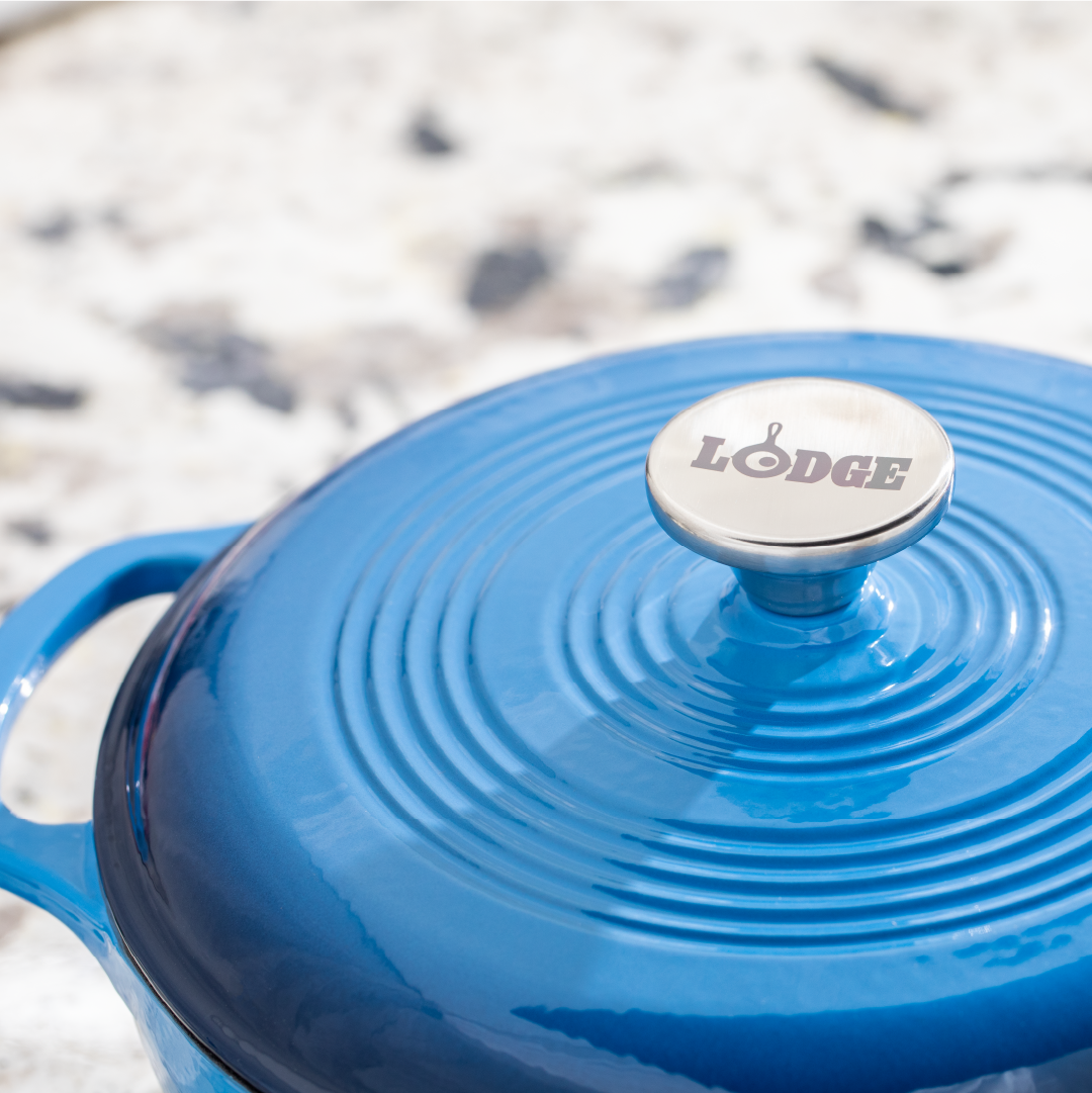 Essential Enamel Dutch Oven - Image 22