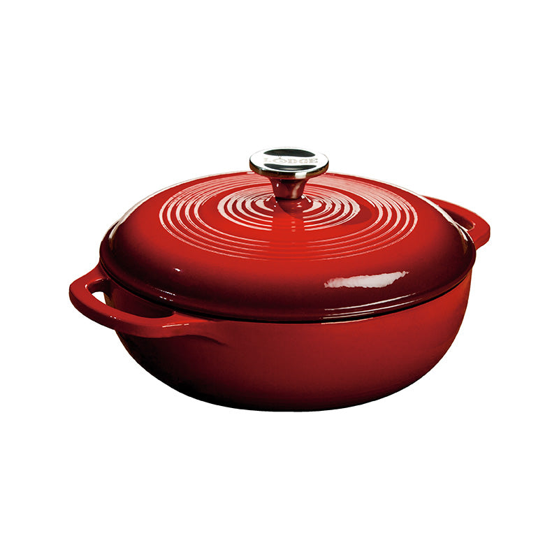 Essential Enamel Dutch Oven - Image 60