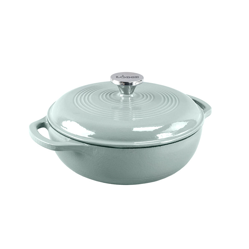 Essential Enamel Dutch Oven - Image 44