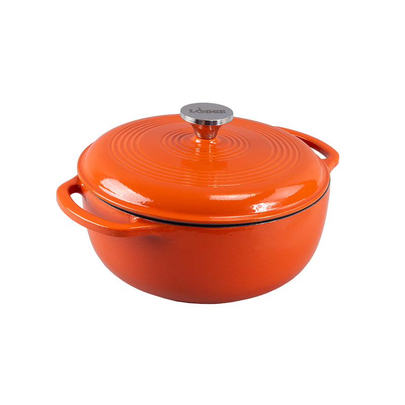 Essential Enamel Dutch Oven - Image 86