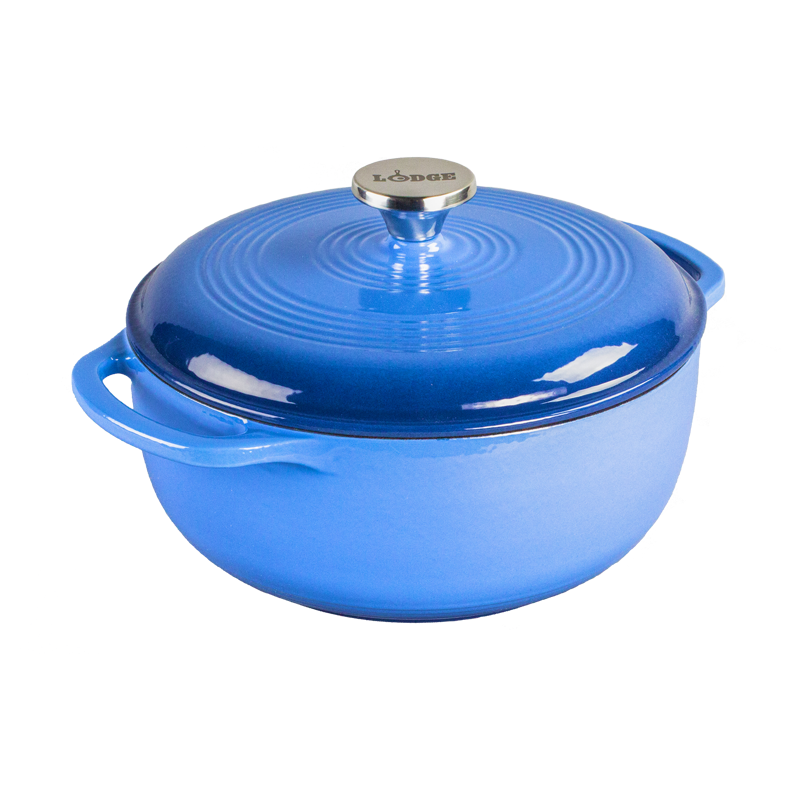 Essential Enamel Dutch Oven - Image 243