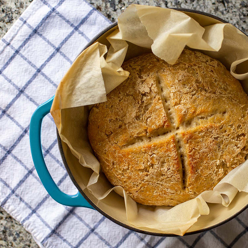 Essential Enamel Dutch Oven - Image 87