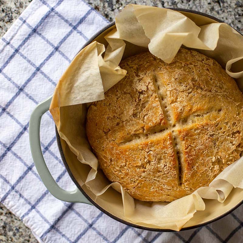 Essential Enamel Dutch Oven - Image 74