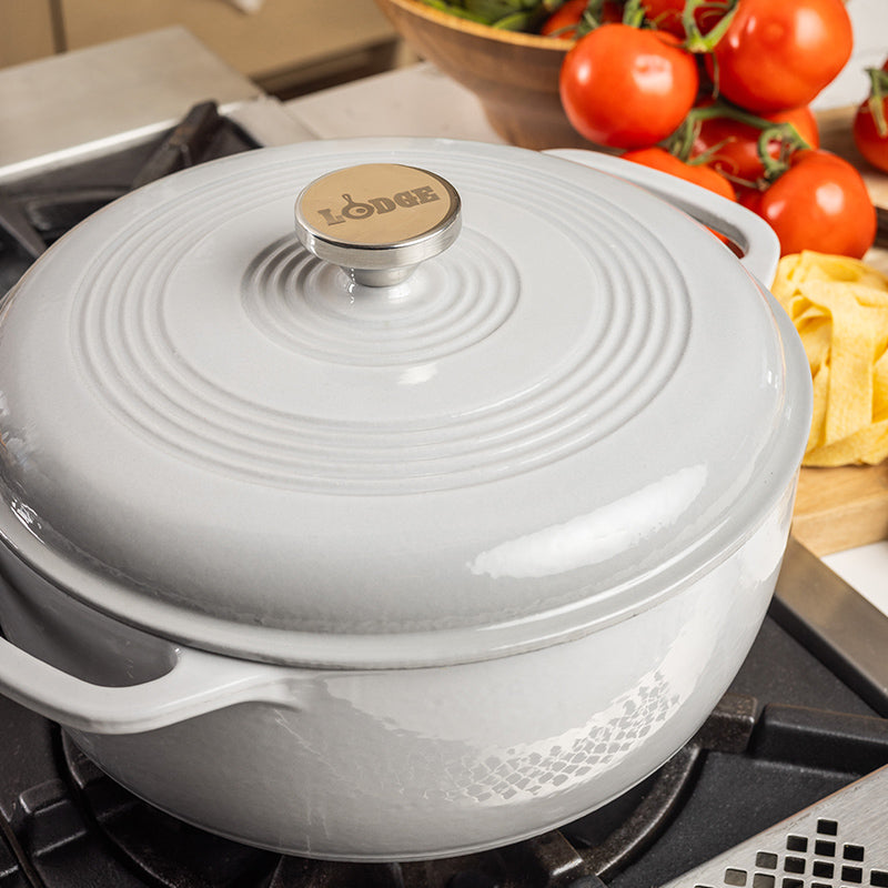 Essential Enamel Dutch Oven - Image 109