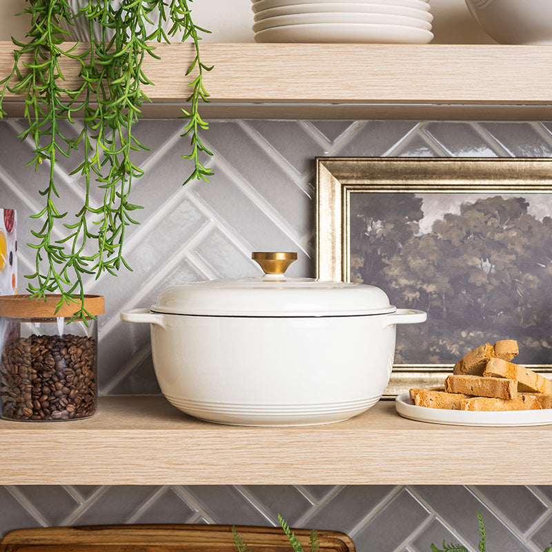 Essential Enamel Dutch Oven - Image 110