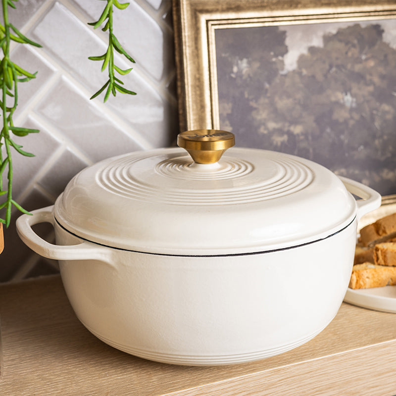 Essential Enamel Dutch Oven - Image 111