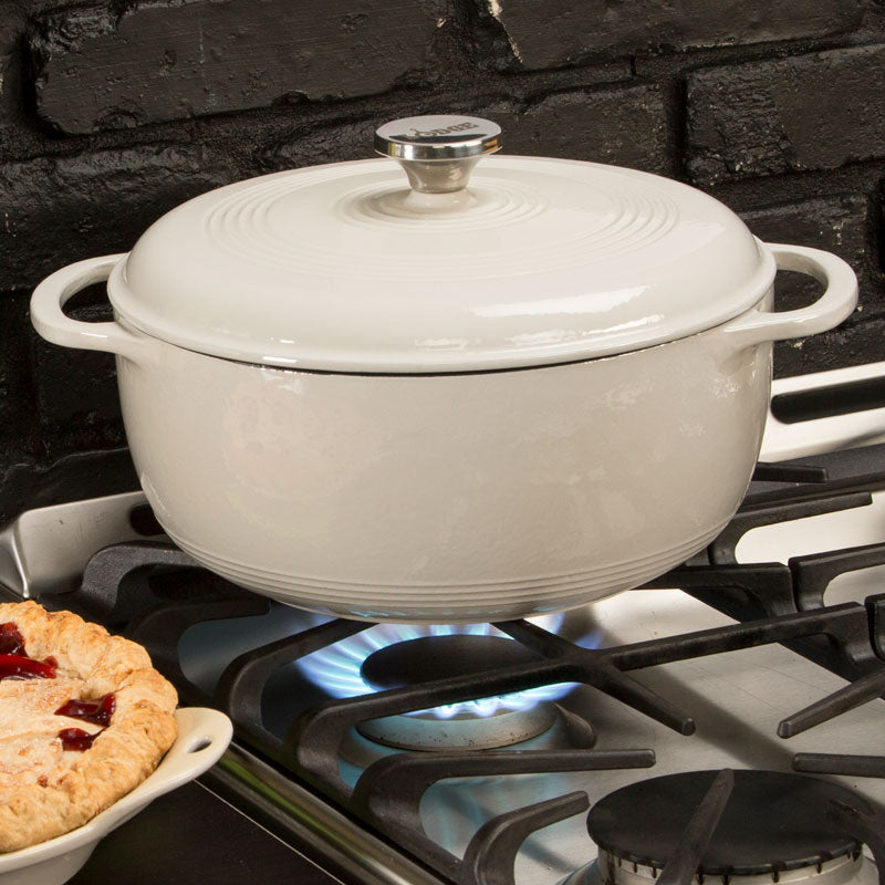 Essential Enamel Dutch Oven - Image 53