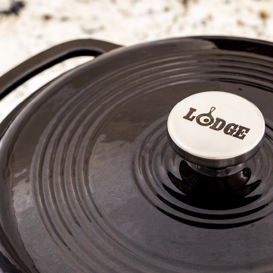 Essential Enamel Dutch Oven - Image 36