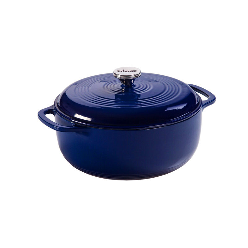 Essential Enamel Dutch Oven - Image 72