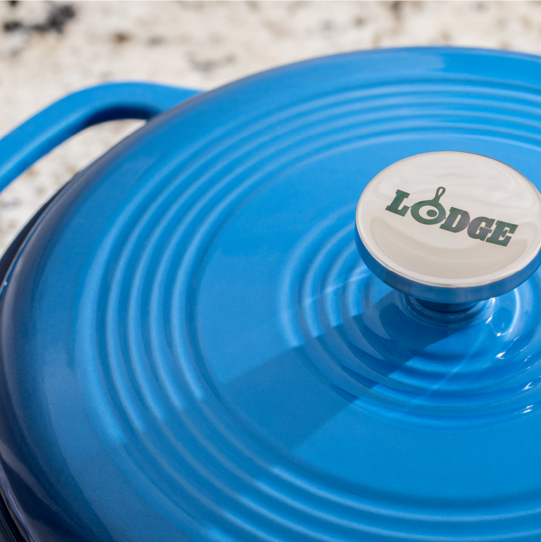 Essential Enamel Dutch Oven - Image 12