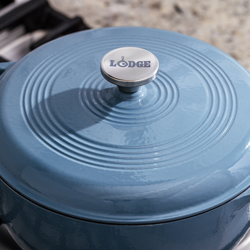 Essential Enamel Dutch Oven - Image 25