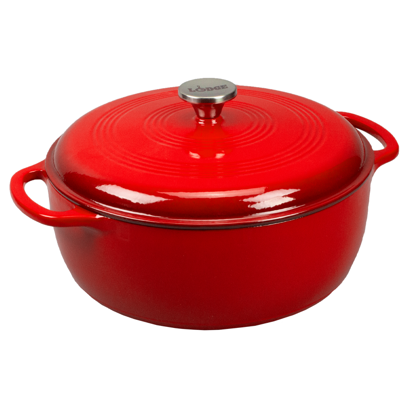 Essential Enamel Dutch Oven - Image 244